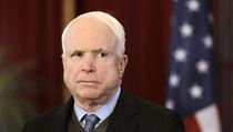 Sentor John McCain