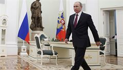 Moldavský prezident Igor Dodon se v Moskv setkal se svým ruským protjkem...