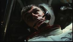 Ve vku 82 let zemel americký astronaut Eugene Cernan.