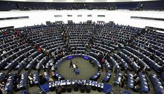 Práva občanů na prvním místě, určil priority pro brexit Evropský parlament