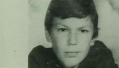 Richard Ramirez jako dít�.