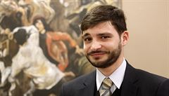Poslankyni Semelovou zaaloval mladý právník Michal Kincl, soudní pi nakonec...