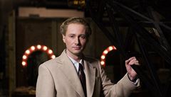 Bohéma - Milo� Havel (Jaroslav Plesl)