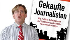 Udo Ulfkotte, Gekaufte Journalisten (Koupení novináři)