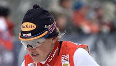 Běžkyně na lyžích Smutná vyhrála prestižní dálkový závod Kaiser Maximilian Lauf