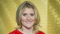 Nejlepí hokejistka historie Hayley Wickenheiserová.