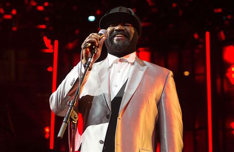 Gregory Porter