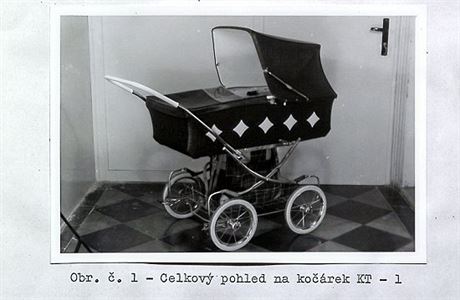 Koárek KT-1 s plnou zpravodajskou výbavou