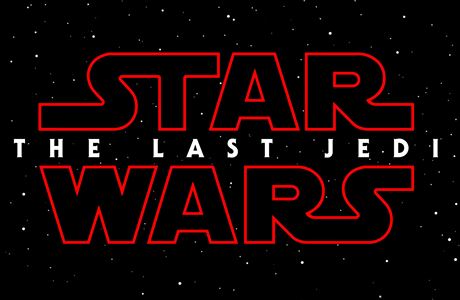 Osmá epizoda Star Wars ponese název Poslední Jedi.
