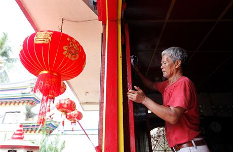 Tahun Baru Ayam akan berlangsung dua hari lagi, puncaknya...