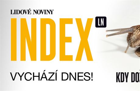 Banner LN Index.