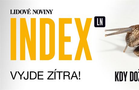 Banner LN Index.