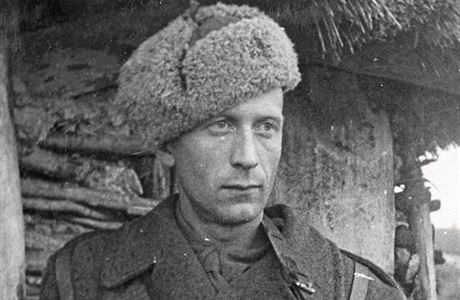 Frantiek Krl (19141944). Levicov smlejc vojk proel nejprve panlskou...