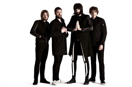 Kasabian