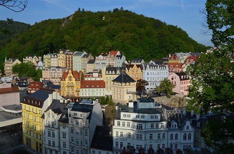 Karlovy Vary usilují o zápis do svtového ddictví UNESCO. I proto je pro n...