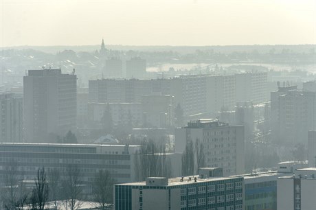 smog (ilustraní foto)