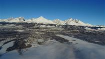 Vysoké Tatry