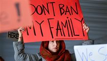 Nový migrační zákaz se bude týkat příbuzných žijících v USA