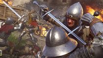 Kingdom Come: Deliverance.