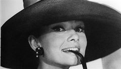 Audrey Hepburnová, Snídan u Tiffaniho