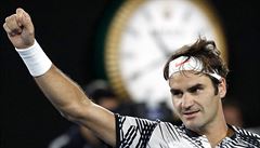 Dojde na souboj gigantů? Federer je ve finále Australian Open a čeká na soupeře