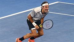 Švýcarská legenda je zpět! Federer zdolal Nadala a má 18. grandslamový titul