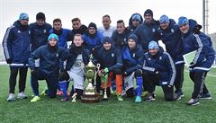 Finále zimní fotbalové Tipsport ligy: Mladá Boleslav - Pardubice, 29. ledna v... | na serveru Lidovky.cz | aktuální zprávy