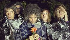 The Flaming Lips