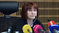 Soudkyn Daniela ejková zamítla alobu somálské studentky na Stední...
