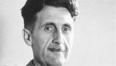 Český dokument o Georgi Orwellovi. Není pouze mužem jedné knihy, říká režisér