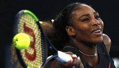 Serena se stala nejúspěšnější tenistkou v open éře.