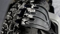 Automatické snné etzy vymyslel a sestrojil ech Petr Gross.