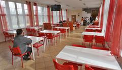 Sociální a zdravotní centrum Letiny na Plze�sku (snímek z roku 2015)