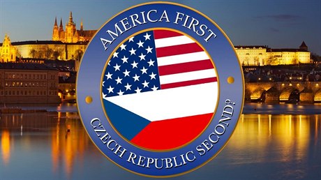 America first, Czech Republic fifty first.