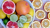 Sevillské pomeranče a ostatní citrusy