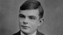 Matematik a prkopnk pota Alan Turing