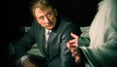 Hra 4000 dn� m�la p�ed rokem sv�tovou premiéru na West Endu v Londýn�,...