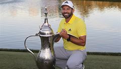 panl Sergio Garcia.