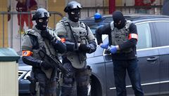 V Belgii soudí členy teroristické buňky z Verviers, spjaté s útoky v Paříži