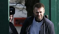Ruský soud vyřadil Navalného z voleb hlavy státu, zamítl jeho dřívější odvolání