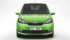 Škoda Auto chce vyvíjet levné malé vozy pro Indii a další rozvojové trhy
