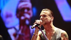 Depeche Mode připravují nové album a chystají se do Česka