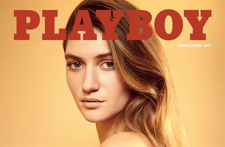 Nové vydání asopisu Playboy