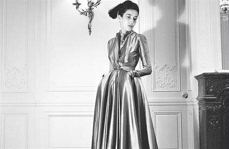 Zrození nové ženy. Před 70 lety vyšla hvězda Christiana Diora | Design |  Lidovky.cz