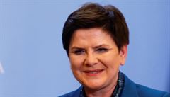 Německá vláda odmítá polské požadavky na válečné reparace