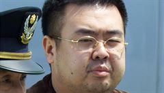 Kvůli vraždě bratra Kim Čong-una pátrá policie po čtyřech severokorejcích