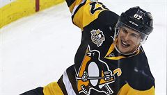 NHL: Gudasův gól Philadelphii nestačil, Crosby si připsal tisící bod
