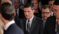 Trumpv exporadce Flynn se chyst promluvit o Rusech. Vmnou za imunitu