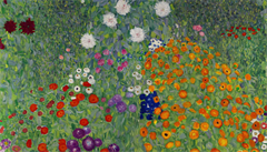 V Londýně vydraží obraz od Klimta. Zájemce musí sáhnout hodně hluboko do kapsy
