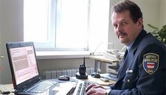 Brnnsk policejn editel Jaroslav Pikryl je obvinn z podvod
